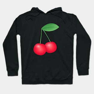 Juicy Cherries Hoodie